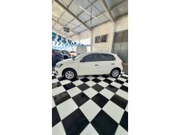 VOLKSWAGEN - GOL - 2021/2021 - Branca - R$ 52.900,00