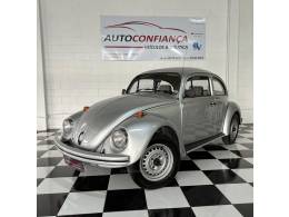 VOLKSWAGEN - FUSCA - 1994/1994 - Prata - R$ 56.900,00