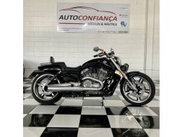 HARLEY-DAVIDSON - V-ROD MUSCLE - 2013/2013 - Preta - R$ 64.900,00