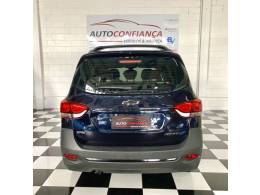 CHEVROLET - SPIN - 2021/2022 - Azul - R$ 98.900,00