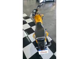 HONDA - CG 160 - 2022/2022 - Amarela - R$ 18.900,00