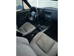 CHEVROLET - CARAVAN - 1989/1989 - Azul - R$ 39.900,00