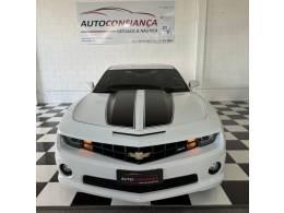 CHEVROLET - CAMARO - 2013/2013 - Branca - R$ 230.000,00