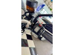 BMW - F 800 - 2012/2012 - Azul - R$ 46.900,00