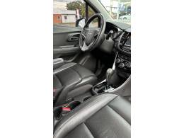 CHEVROLET - TRACKER - 2018/2018 - Branca - R$ 95.900,00