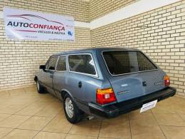 CHEVROLET - CARAVAN - 1989/1989 - Azul - R$ 39.900,00