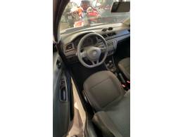 VOLKSWAGEN - GOL - 2021/2021 - Branca - R$ 52.900,00