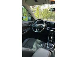 CHEVROLET - MONTANA - 2023/2024 - Branca - R$ 123.900,00