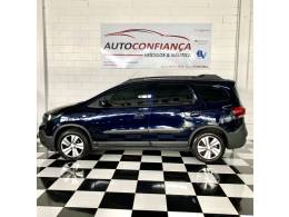 CHEVROLET - SPIN - 2021/2022 - Azul - R$ 98.900,00